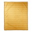 Yellow Arrows Pattern 50x60 Coral Fleece Blanket
