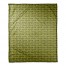 Green Keys Pattern 50x60 Coral Fleece Blanket