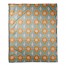 Imperial Pattern in Blue 50x60 Coral Fleece Blanket