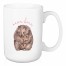 Mama Bear 15 oz Mug