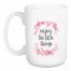 Enjoy the Little Things 15 oz Mug