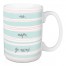 No Nope Go Away 15 oz Mug