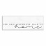 The Best Journeys Lead You Home 12x36 Canvas Wall Art