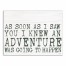 As Soon As I Saw You 12x16 Canvas Wall Art