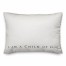 I Am A Child Of God 14x20 Spun Poly Pillow