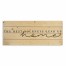 The Best Journeys Lead Us Home 36x14 Pallet Wood Art