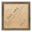 You Are Spectacular 12x12 Framed Pallet Wood Art
