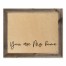 You Are My Home 20x16 Framed Pallet Wood Art