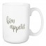 Jaxn Blvd Bon Appetit 15 oz Mug
