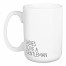 Jaxn Blvd Ladies Love A Gentlemen 15 oz Mug