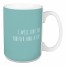 Jaxn Blvd I Will Love You Forever & A Day 15 oz Mug