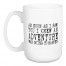 Jaxn Blvd As Soon As I Saw You I Knew An Adventure Was Going To Happen 15 oz Mug
