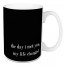 Jaxn Blvd The Day I Met You My Life Changed 15 oz Mug