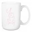 Jaxn Blvd You Are A Thing Of Beauty 15 oz Mug