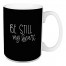 Jaxn Blvd Be Still My Heart 15 oz Mug
