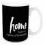 Jaxn Blvd Home Definition 15 oz Mug