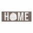 Fall Home 12x36 Canvas Wall Art
