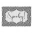 Spooky 2x3 Area Rug