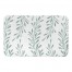 Christmas Wreath Pattern 34x21 Bath Mat