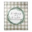 Walking in a Winter Wonderland 50x60 Coral Fleece Blanket