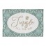 Jingle All the Way 2x3 Area Rug