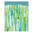 Watercolor Cactus 16x20 Canvas Wall Art