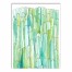 Cactus Field 18x24 Canvas Wall Art