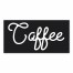 Coffee 10x20 Canvas Wall Art