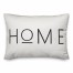 Home 14x20 Spun Poly Pillow