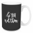 Be You Not Them 15 oz Mug
