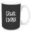 Create and Inspire 15 oz Mug