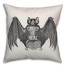 Creep It Real 18x18 Spun Poly Pillow