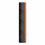 Halloween Pattern Trim 16x72 Cotton Twill Runner