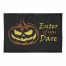 Enter If You Dare 2x3 Area Rug