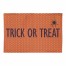 Trick Or Treat 2x3 Area Rug