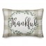 Thankful 14x20 Spun Poly Pillow