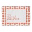 Hey There Pumpkin 2x3 Area Rug