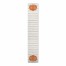 Gather Here With Grateful Hearts 16x72 Cotton Twill Runner