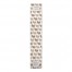 Gobble Till You Wobble 16x90 Cotton Twill Runner