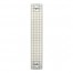 Gather Tan Buffalo Check 16x72 Cotton Twill Runner