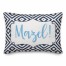 Mazel 14x20 Spun Poly Pillow
