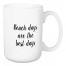Beach Days Are The Best Days 15 oz Mug