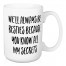We'll Always Be Besties 15 oz Mug
