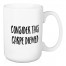 Consider This Carpe Diemed 15 oz Mug