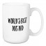 World's Best Dog Dad 15 oz Mug