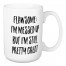 Flawsome 15 oz Mug