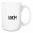 Hangry 15 oz Mug