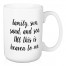 Heaven To Me 15 oz Mug