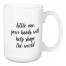 Little One 15 oz Mug