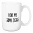 Love Me Some Jesus 15 oz Mug